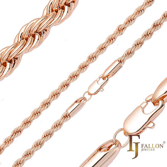 Strukturierte Solit?r-Verlobungsringe f¨¹r Herren, vergoldet mit Ros¨¦gold