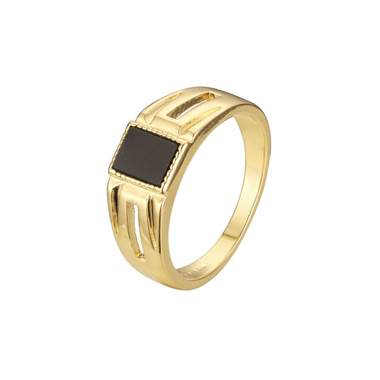 Ringe aus Ros¨¦gold