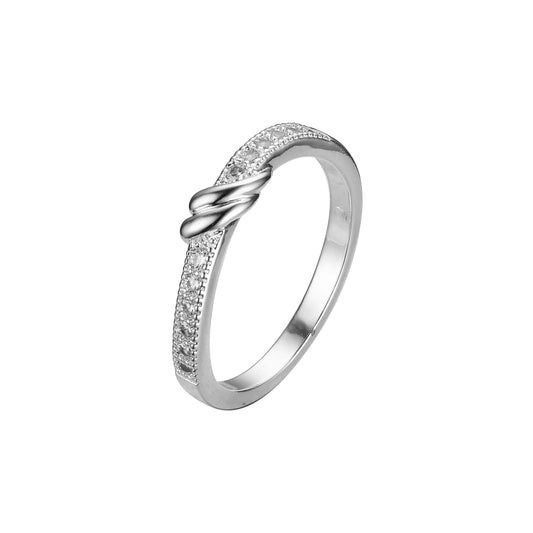 Ringe aus 18-kar?tigem Gold, 14-kar?tigem Gold, Wei?gold, Ros¨¦gold und zweifarbigen Beschichtungen