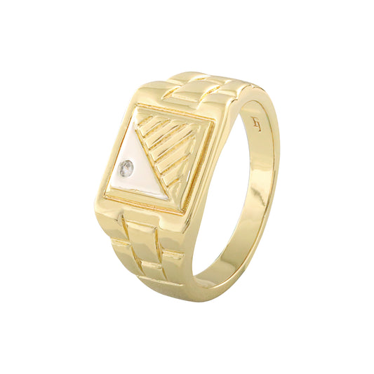 Ros¨¦goldener Herzanh?nger