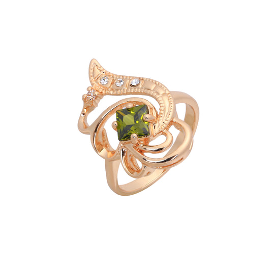 Кольца из Красное золото 585 пробы