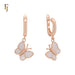 31-White Zircon