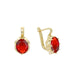 36-Red Garnet Zircon/SF81200115/RF83200300