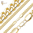 Unendliche 8 gedrehte, gepflasterte Ohrringe aus 14-kar?tigem Gold und Ros¨¦gold mit wei?en Zirkonia