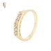01-White 3.7mm