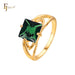 15-Emerald