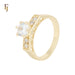 01-White 8mm