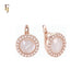 31-White Zircon