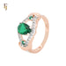 15-Emerald