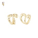 No stone 20.6mm