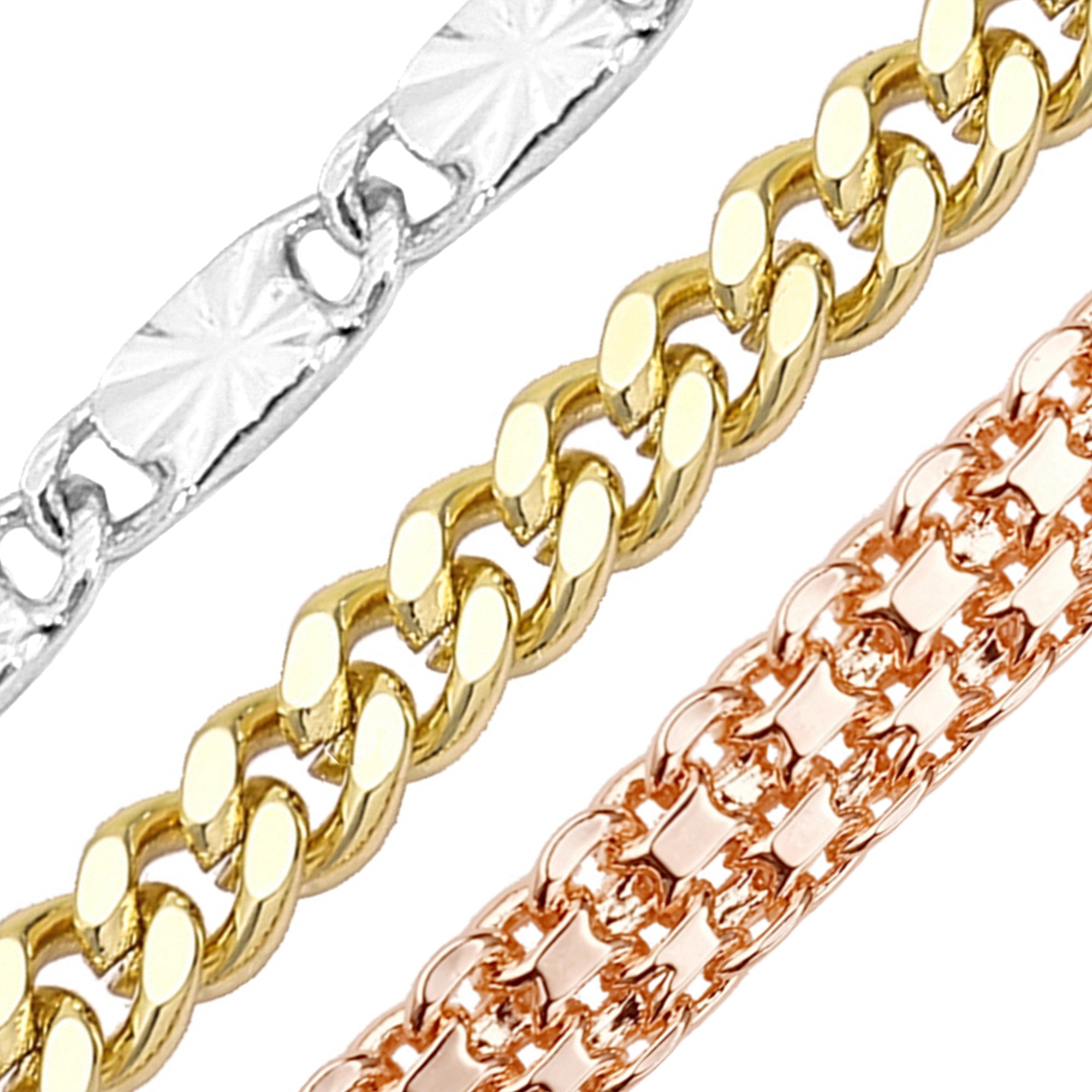 FJ Jewelry