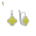 19-Chartreuse