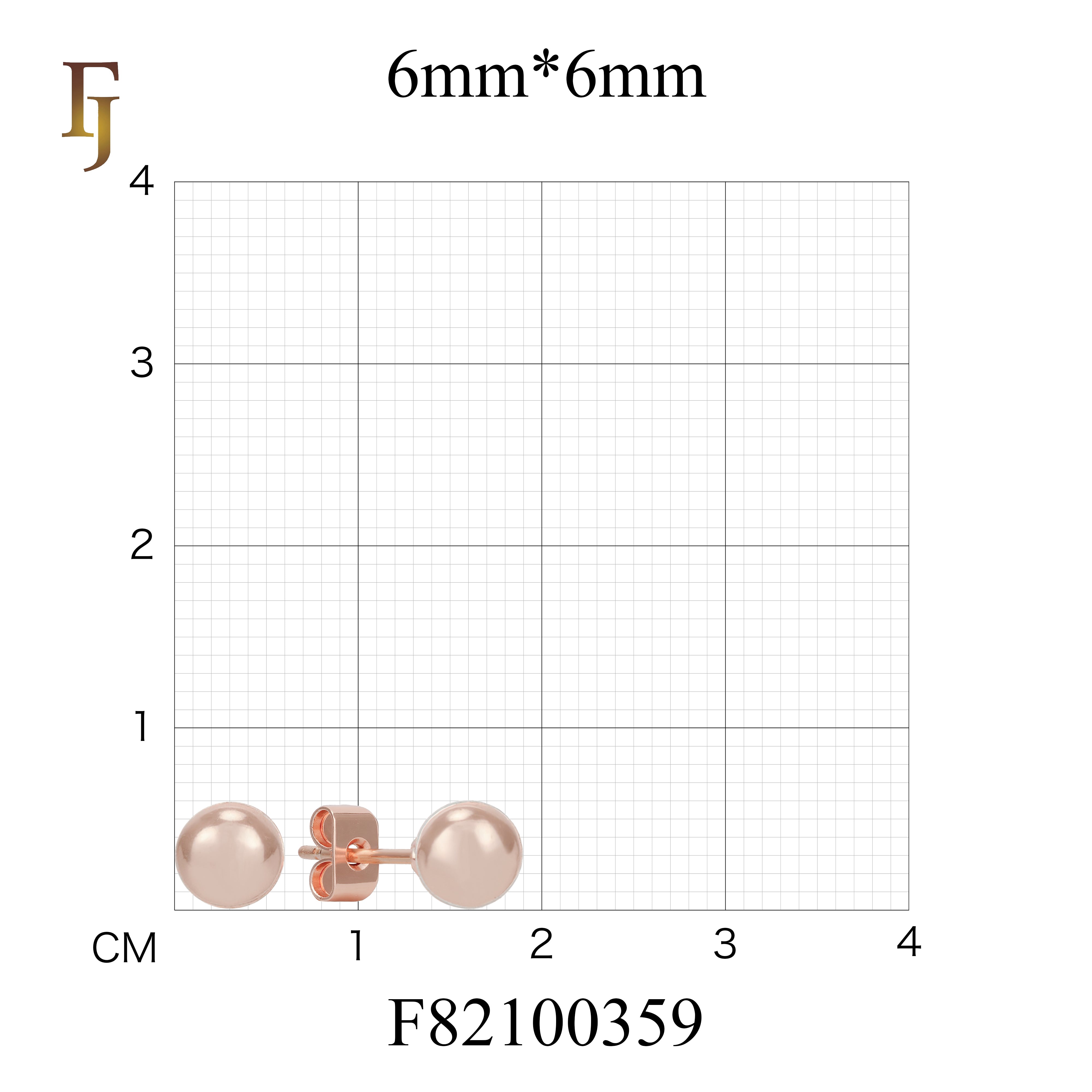 Minimalist Gold Plated Ball Stud Earrings for Daily Wear and Layered Ear Piercing Styles