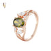 03-Olive Green 8mm