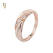 Roségold