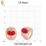 Ringe aus Ros¨¦gold