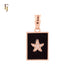 07-Black Starfish