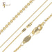 14K Gold
