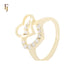 01-White 14mm
