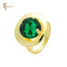 15-Emerald