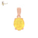 78-Amarelo Laranja