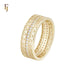 01-White 7mm