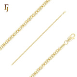 Marquise Horse eye hollow Snail Link Rose Gold Bracelets Chains