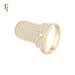 01-White 18.7mm