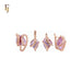 77-Light Pink
