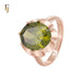 03-Olive Green 15mm