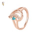 02-Lake Blue 14mm
