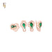 15-Emerald 26mm
