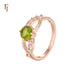 03-Olive Green 7mm