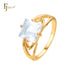31-White Zircon