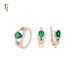 15-Emerald