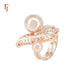 No stone 23mm