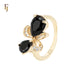 07-Black 12mm