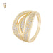 01-White 14mm