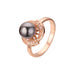 14-Pearl Black