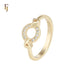 01-White 7.3mm