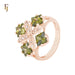 03-Olive Green 19.5mm