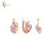 77-Light Pink/EF82201589-/PF86201443-