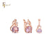 77-Light Pink/EF82200014-/PF86201442-