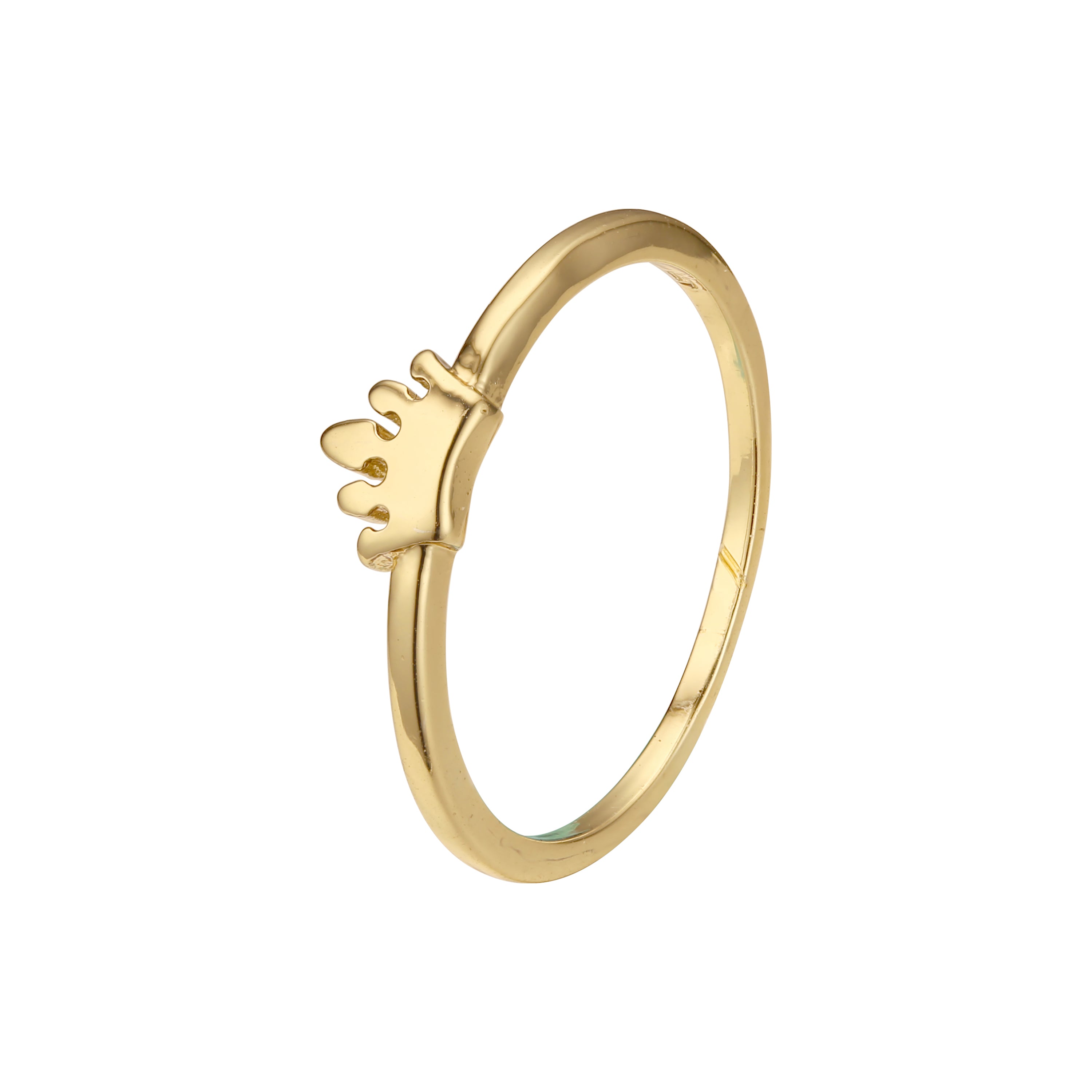 Ringe aus Ros¨¦gold