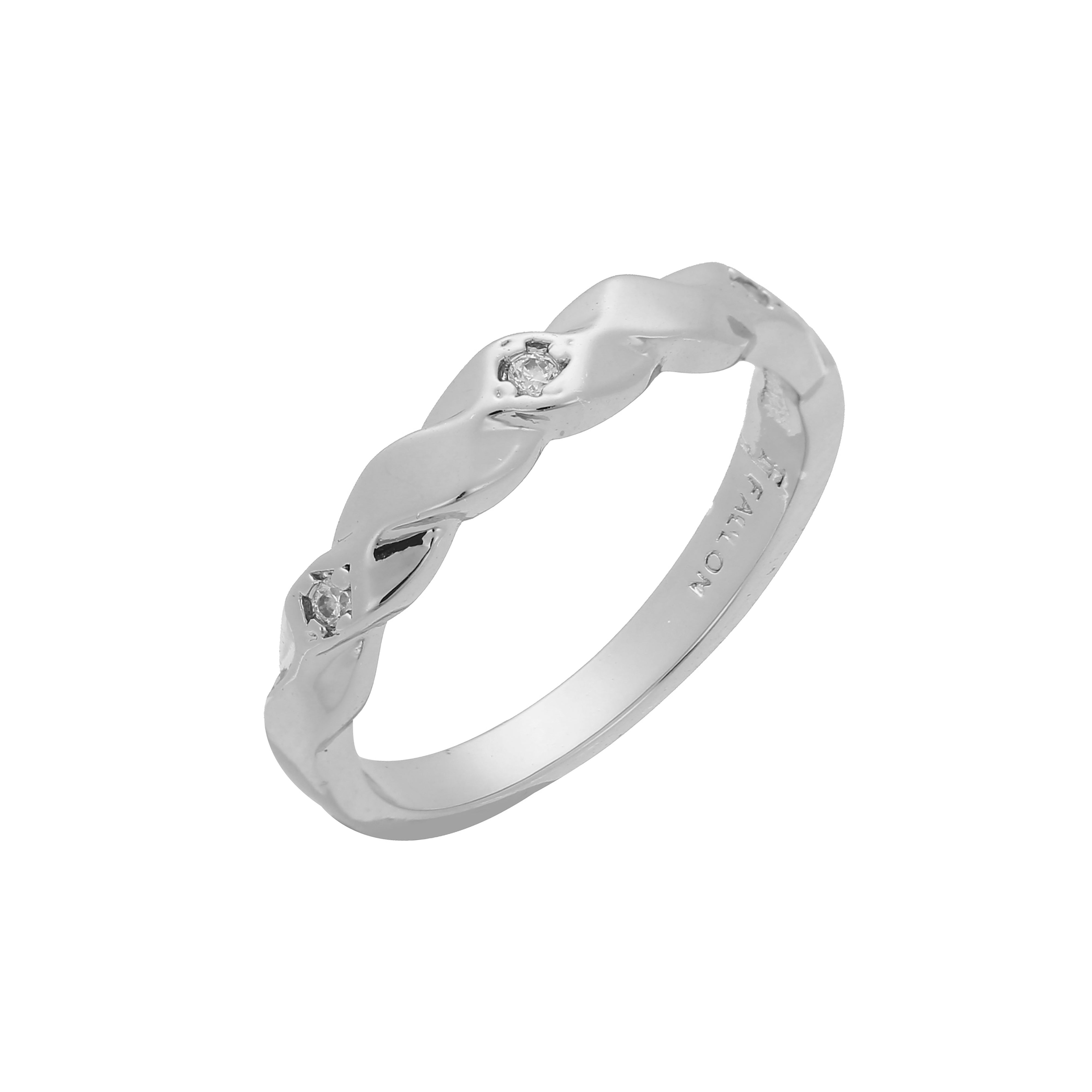 結婚指輪 14Kゴールド、ローズゴールドリング