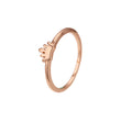 Ringe aus Ros¨¦gold