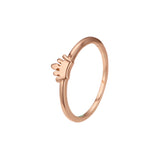 Ringe aus Ros¨¦gold
