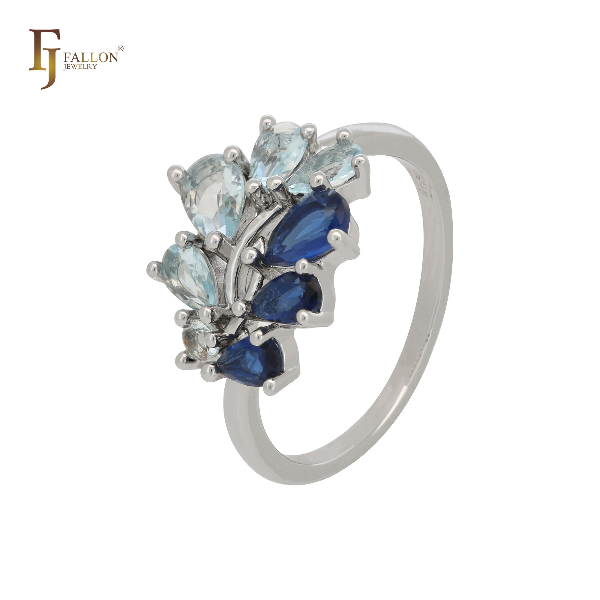 Ringe aus Ros¨¦gold