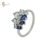 Ringe aus Ros¨¦gold