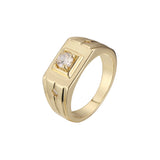 Anillos de Oro 14K